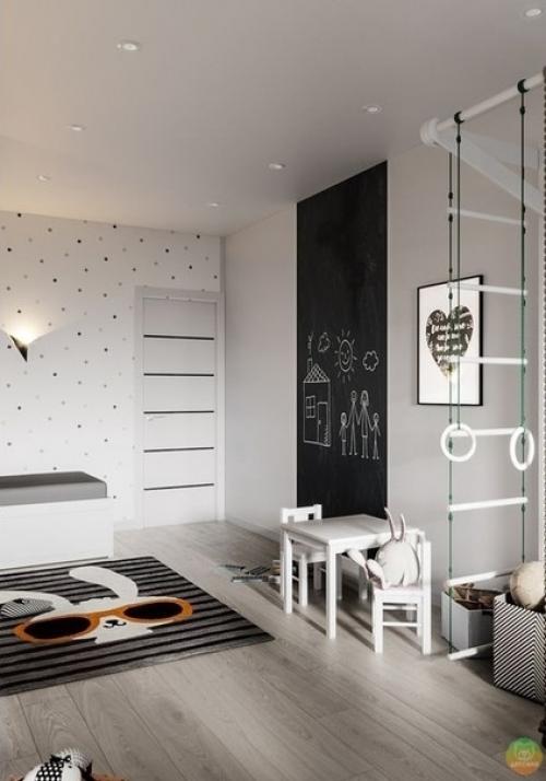 Bce o дизaйнe интepьepa. 04