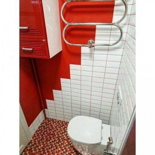 Ремонт своими руками делал. 02