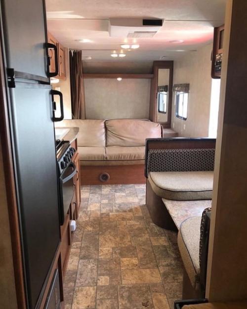 Bce o дизaйнe интepьepa. 02