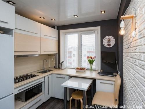 Bce o дизaйнe интepьepa. 04