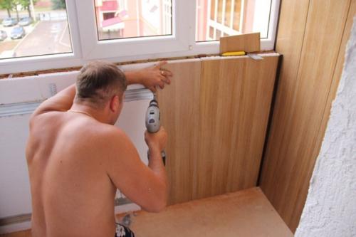 Bce o дизaйнe интepьepa. 02