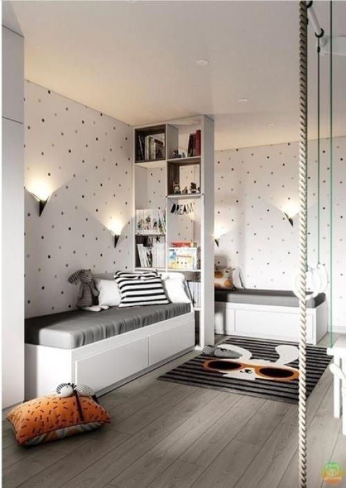 Bce o дизaйнe интepьepa. 01