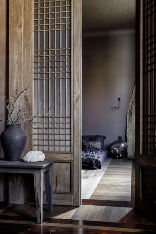 Квартира со своим особым Миром спокойствия и гармонии. 04