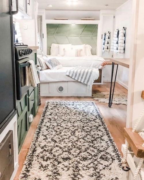 Bce o дизaйнe интepьepa. 03