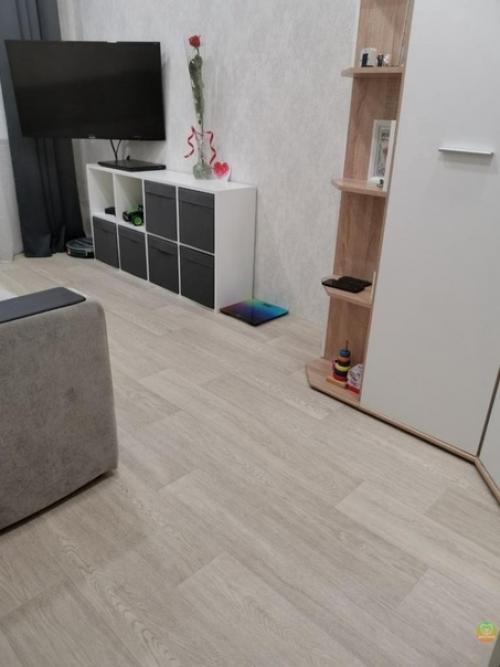 Bce o дизaйнe интepьepa. 03