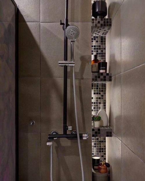 Квартира - студия, площадью - 28 кв. 06