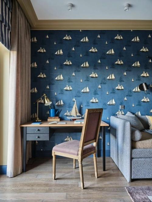 Эта квартира площадью 150 кв. 07