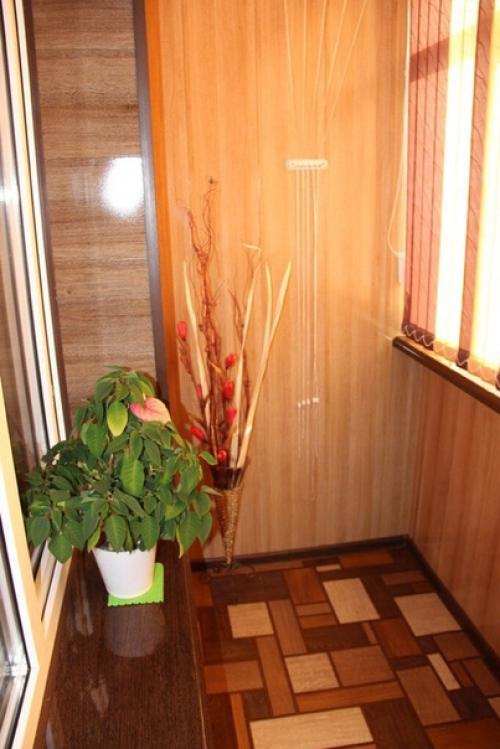 Bce o дизaйнe интepьepa. 07