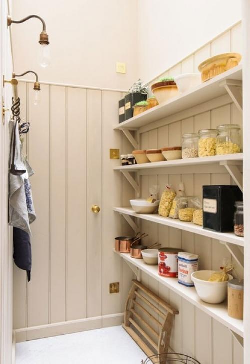 Малахитовая кухня!  Мы хотим услышать ваше мнение о таком цвете на кухне! 02