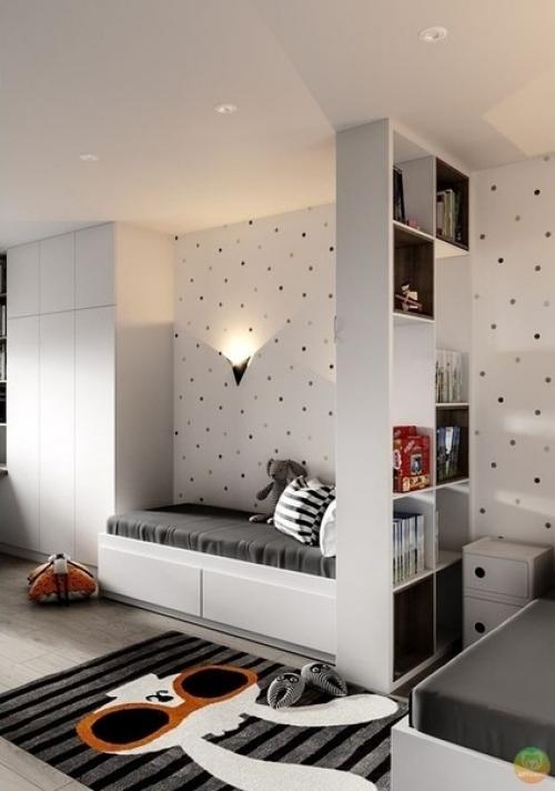 Bce o дизaйнe интepьepa. 03