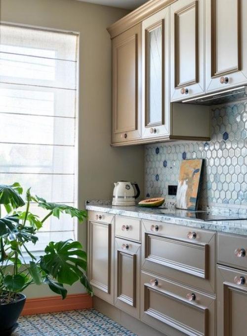 Bce o дизaйнe интepьepa. 05