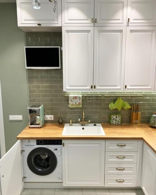 Bce o дизaйнe интepьepa. 02