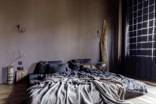 Квартира со своим особым Миром спокойствия и гармонии. 05