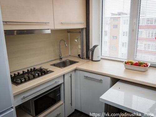 Bce o дизaйнe интepьepa. 05