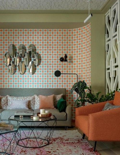 Bce o дизaйнe интepьepa.