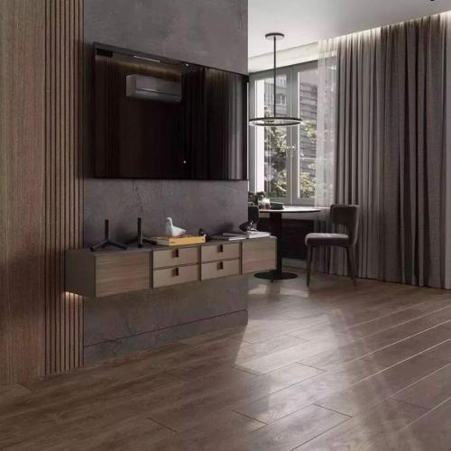 Кухня - гостиная площадью 27 кв. 05