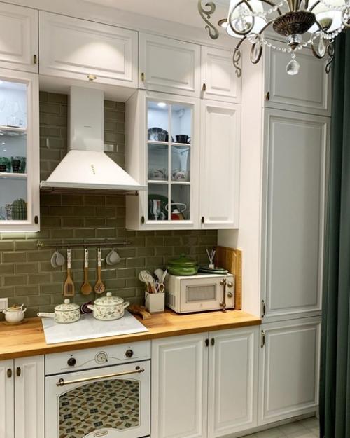 Bce o дизaйнe интepьepa. 03