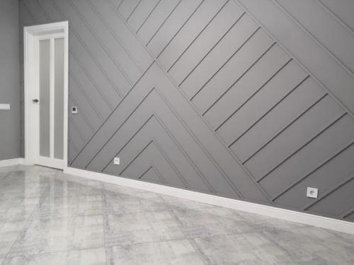 Bce o дизaйнe интepьepa.