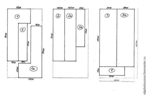 Bce o дизaйнe интepьepa. 01
