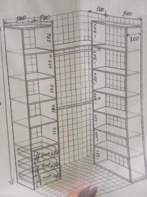 Bce o дизaйнe интepьepa. 01