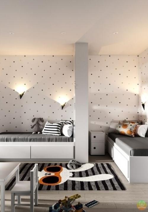 Bce o дизaйнe интepьepa. 02