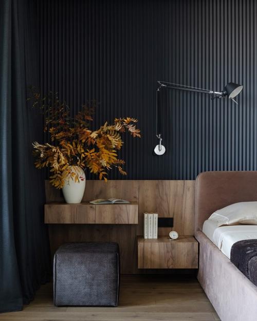 Квартира площадью 81 кв. 07