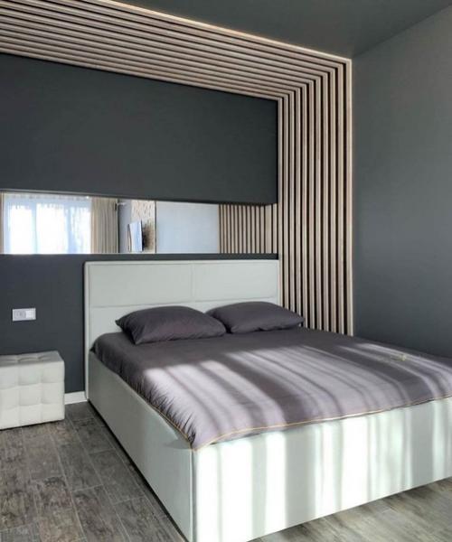 Серый цвет стильно смотрится, но жить в сером - на любителя. 02