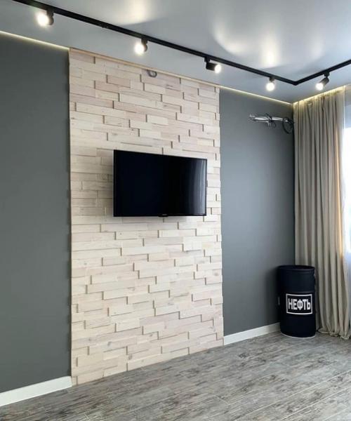 Серый цвет стильно смотрится, но жить в сером - на любителя. 01