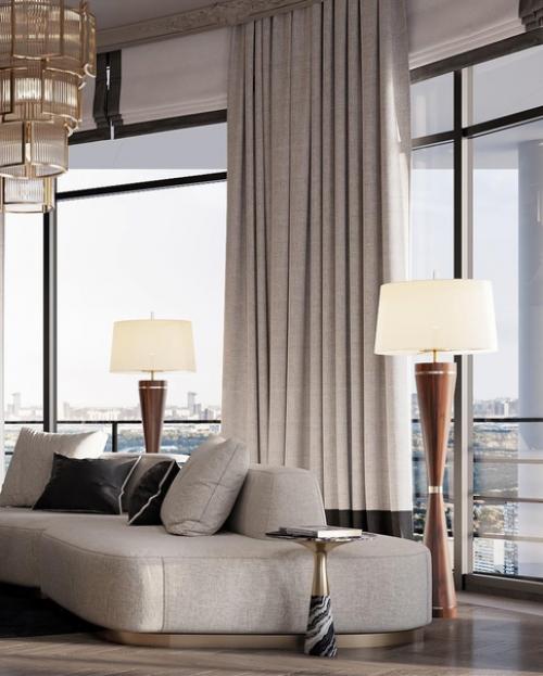 Дизайн / интерьер / стиль - Smashdesign. 04