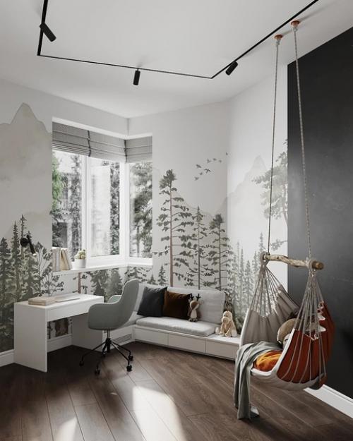 Дизайн / интерьер / стиль - Smashdesign. 03