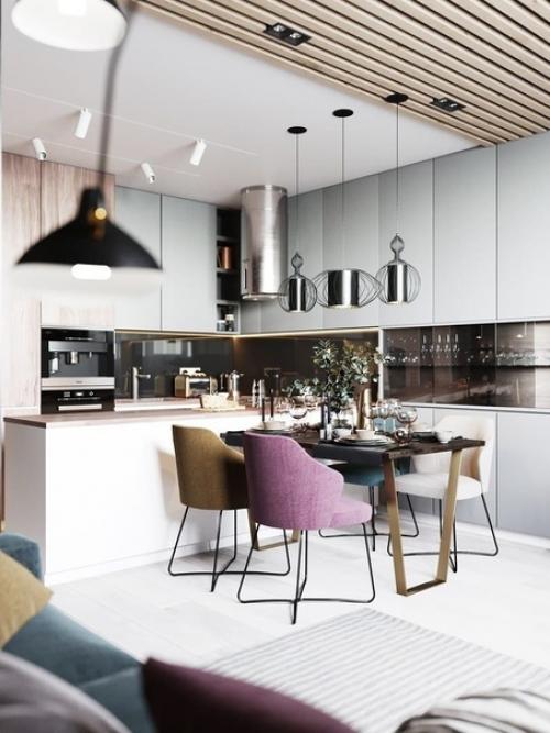 Вы не поверите, но площадь этой квартиры всего лишь 38 кв. 02