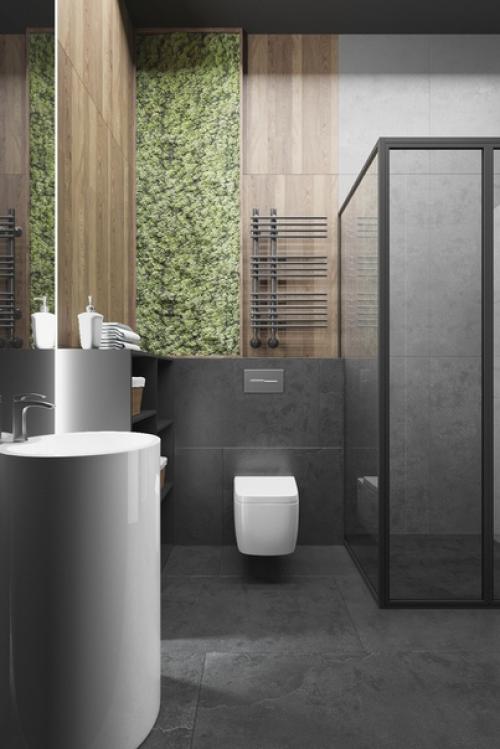 Четырехкомнатная квартира, 100 м 2, г. Москва. 03