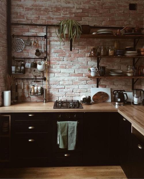 Дизайн / интерьер / стиль - Smashdesign. 01