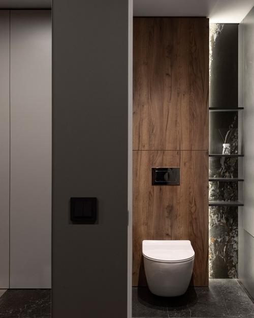 Квартира площадью 81 кв. 06