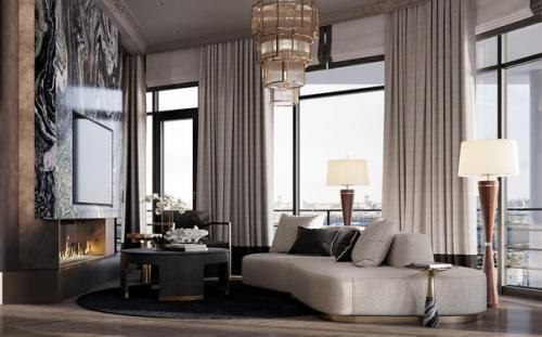 Дизайн / интерьер / стиль - Smashdesign.