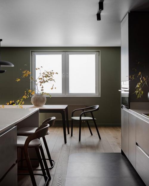 Квартира площадью 81 кв. 01