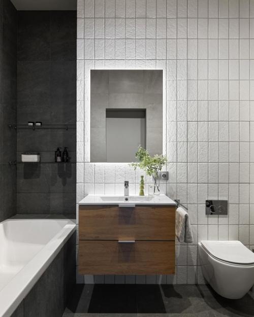 Квартира в современном ЖК для инвестиционных целей. 08