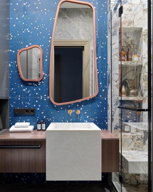 Дизайн / интерьер / стиль - Smashdesign.