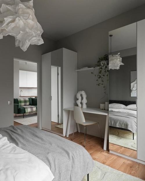 Квартира в современном ЖК для инвестиционных целей. 05