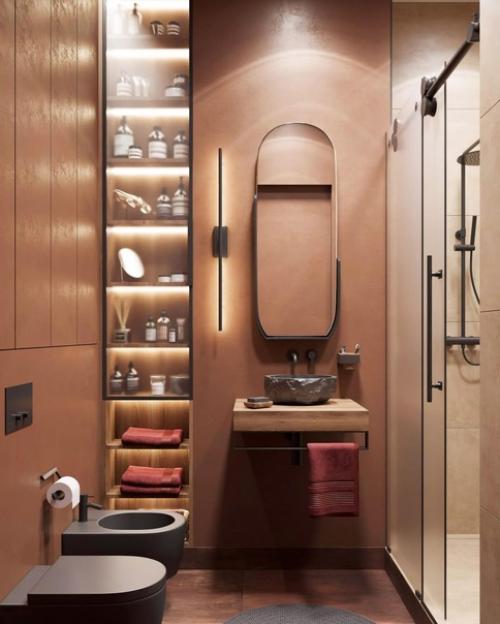 Дизайн / интерьер / стиль - Smashdesign. 03