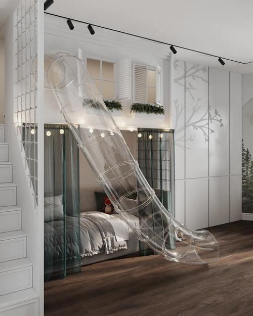 Дизайн / интерьер / стиль - Smashdesign. 02