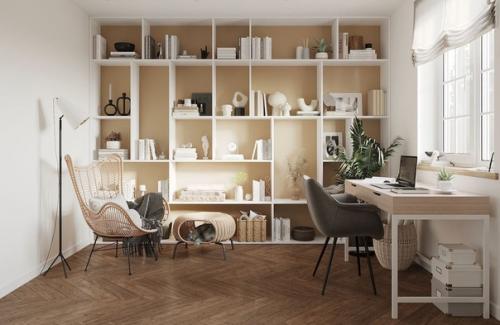 Дизайн / интерьер / стиль - Smashdesign. 05