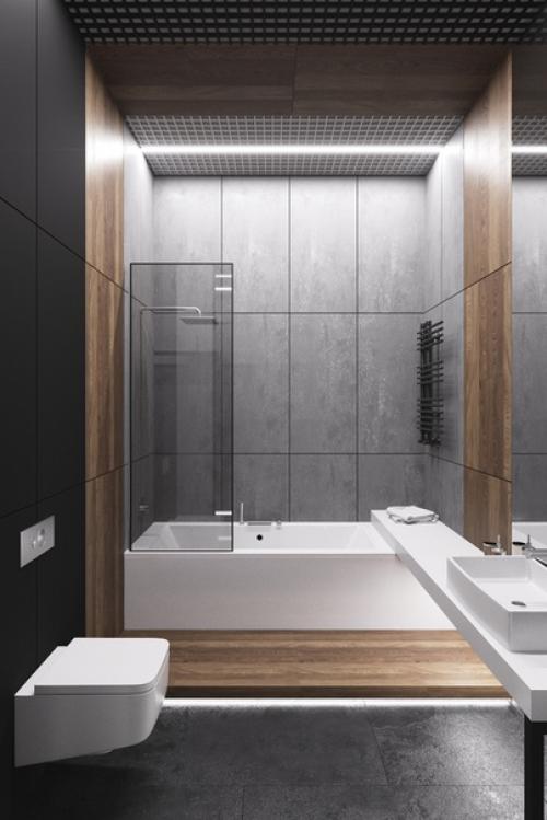 Четырехкомнатная квартира, 100 м 2, г. Москва. 07