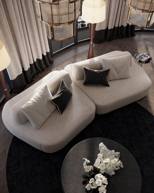 Дизайн / интерьер / стиль - Smashdesign. 01