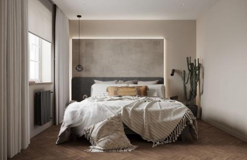 Дизайн / интерьер / стиль - Smashdesign. 03