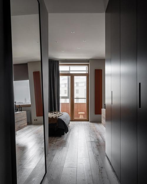 Квартира, площадью - 80 кв. 04