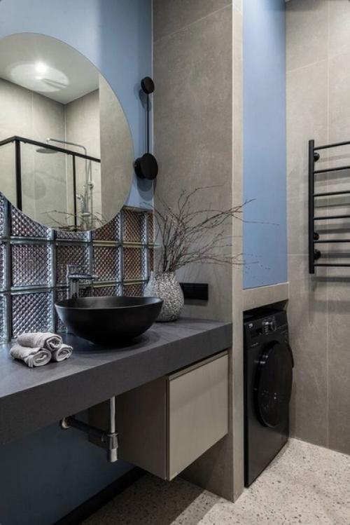 Квартира - студия площадью 29 кв. 08