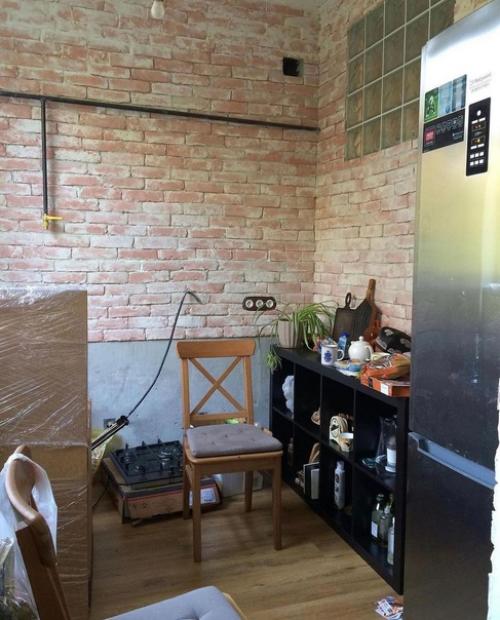 Дизайн / интерьер / стиль - Smashdesign. 06