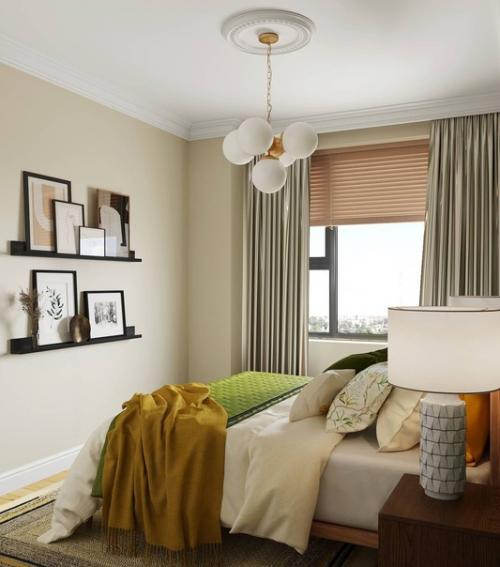 Дизайн / интерьер / стиль - Smashdesign. 03