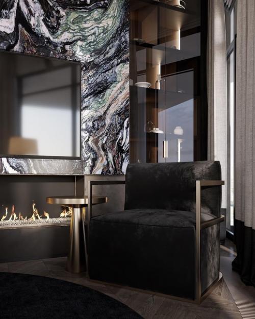 Дизайн / интерьер / стиль - Smashdesign. 05